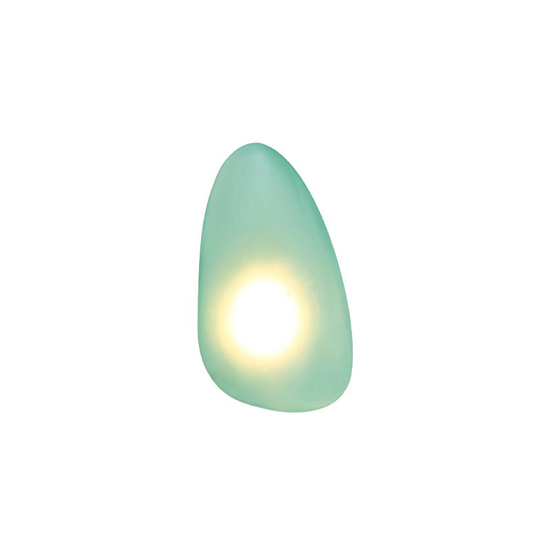 Wallstone Wandlamp