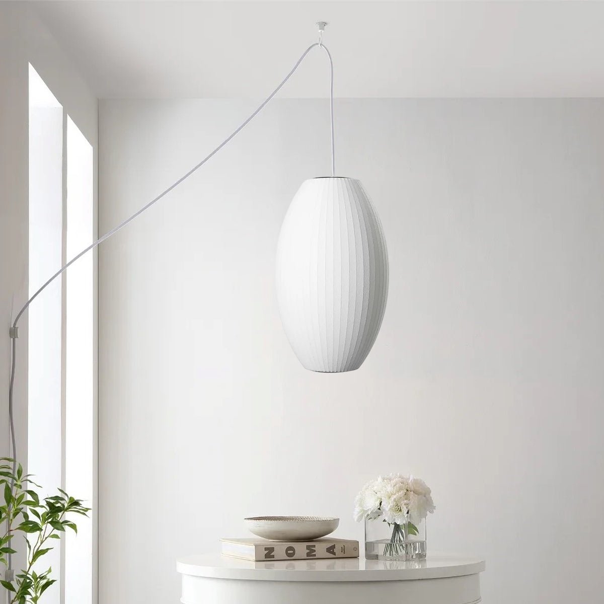 Sucoser Hanglampserie - Wandgeleider