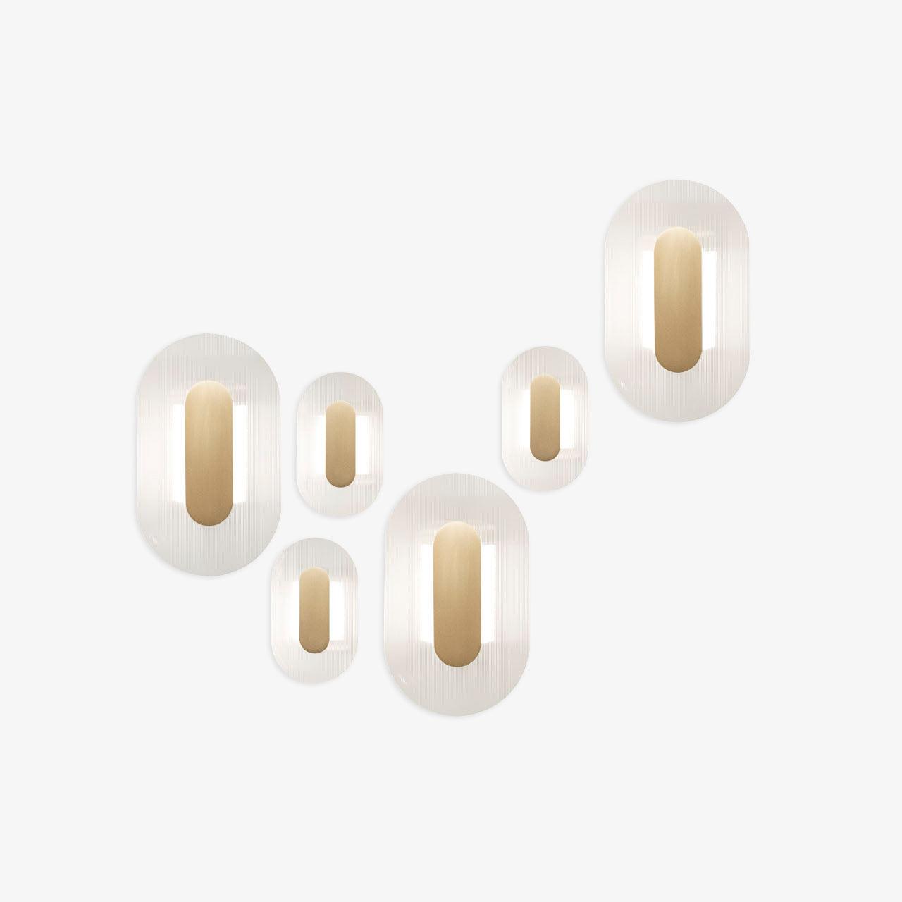 Renivo Wandlamp