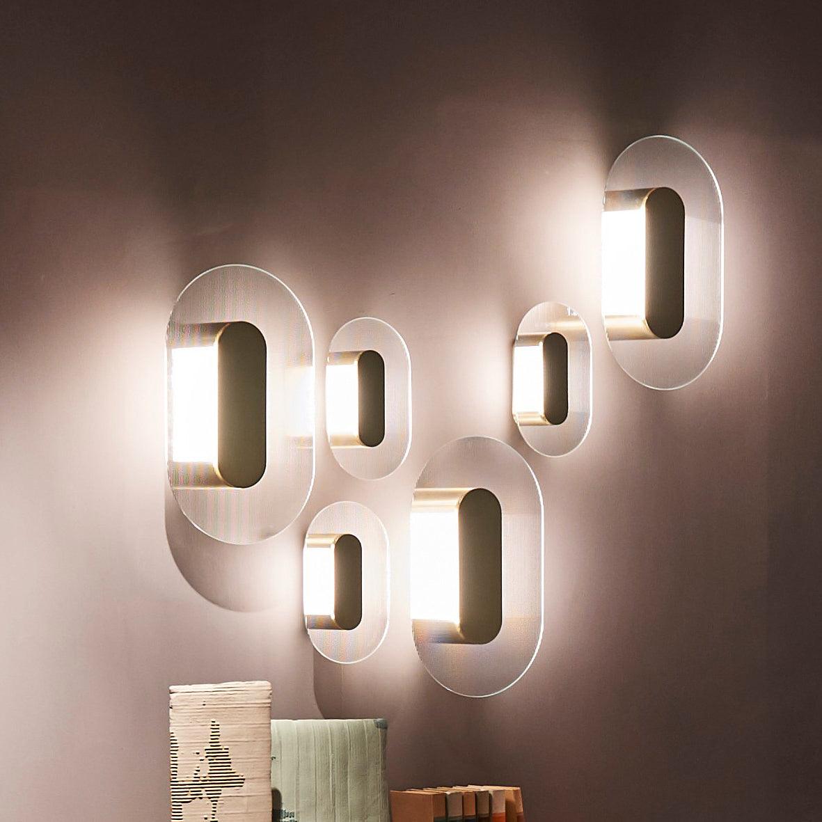 Renivo Wandlamp