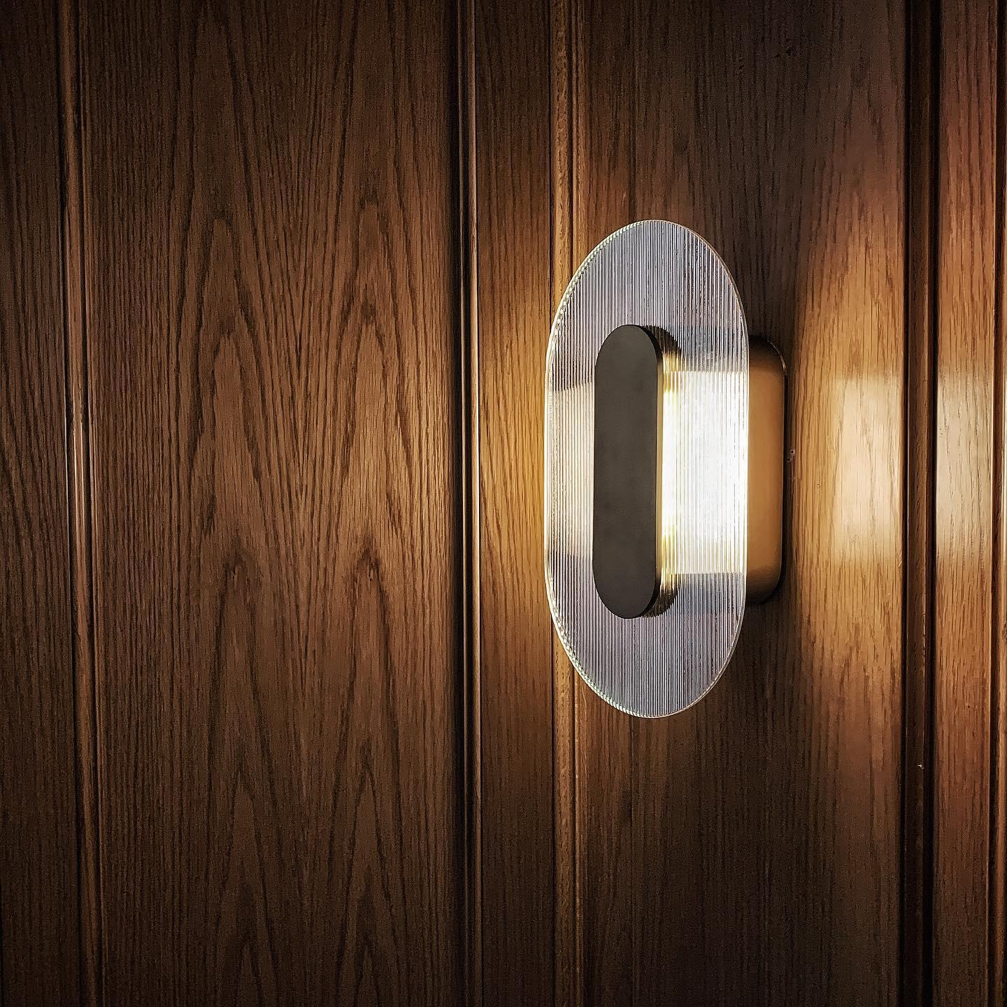 Renivo Wandlamp