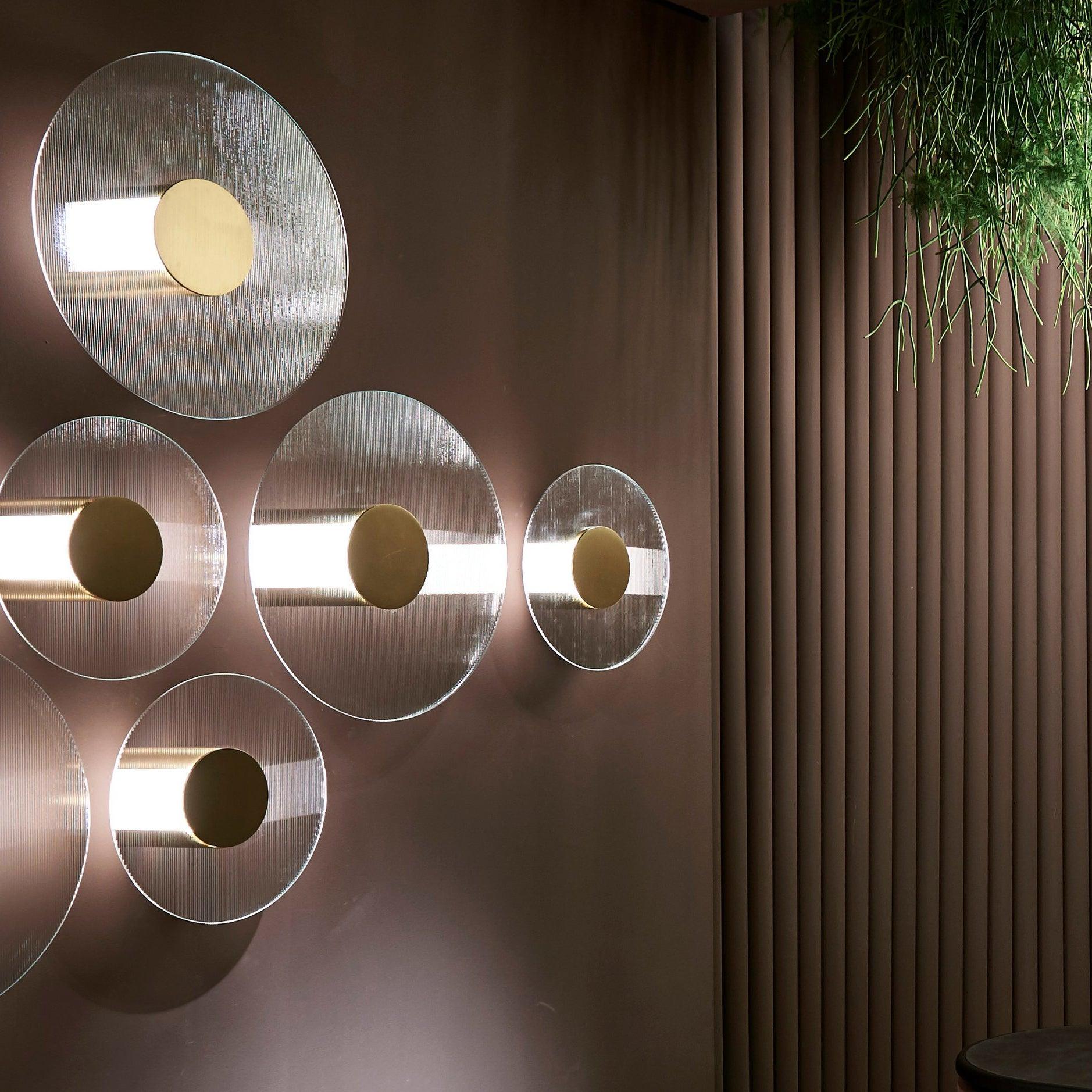 Renivo Wandlamp
