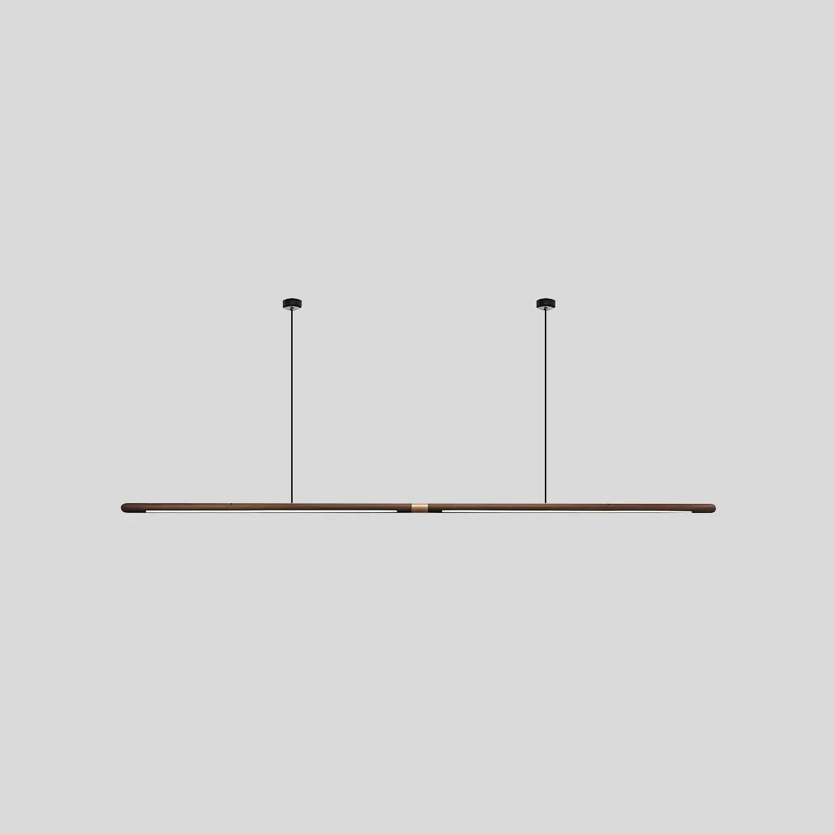 Sevelte Lineaire Hanglamp