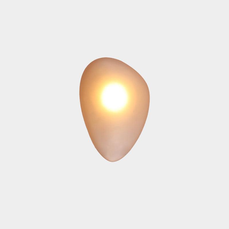 Wallstone Wandlamp