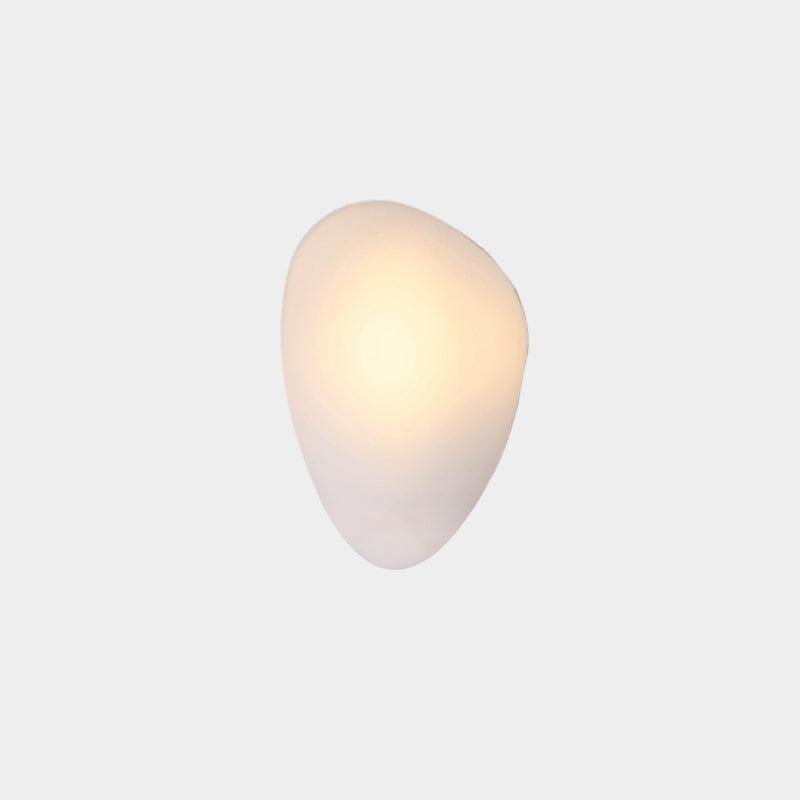 Wallstone Wandlamp