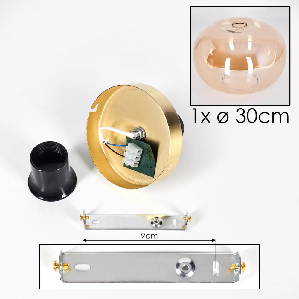Bylson Plafondlamp