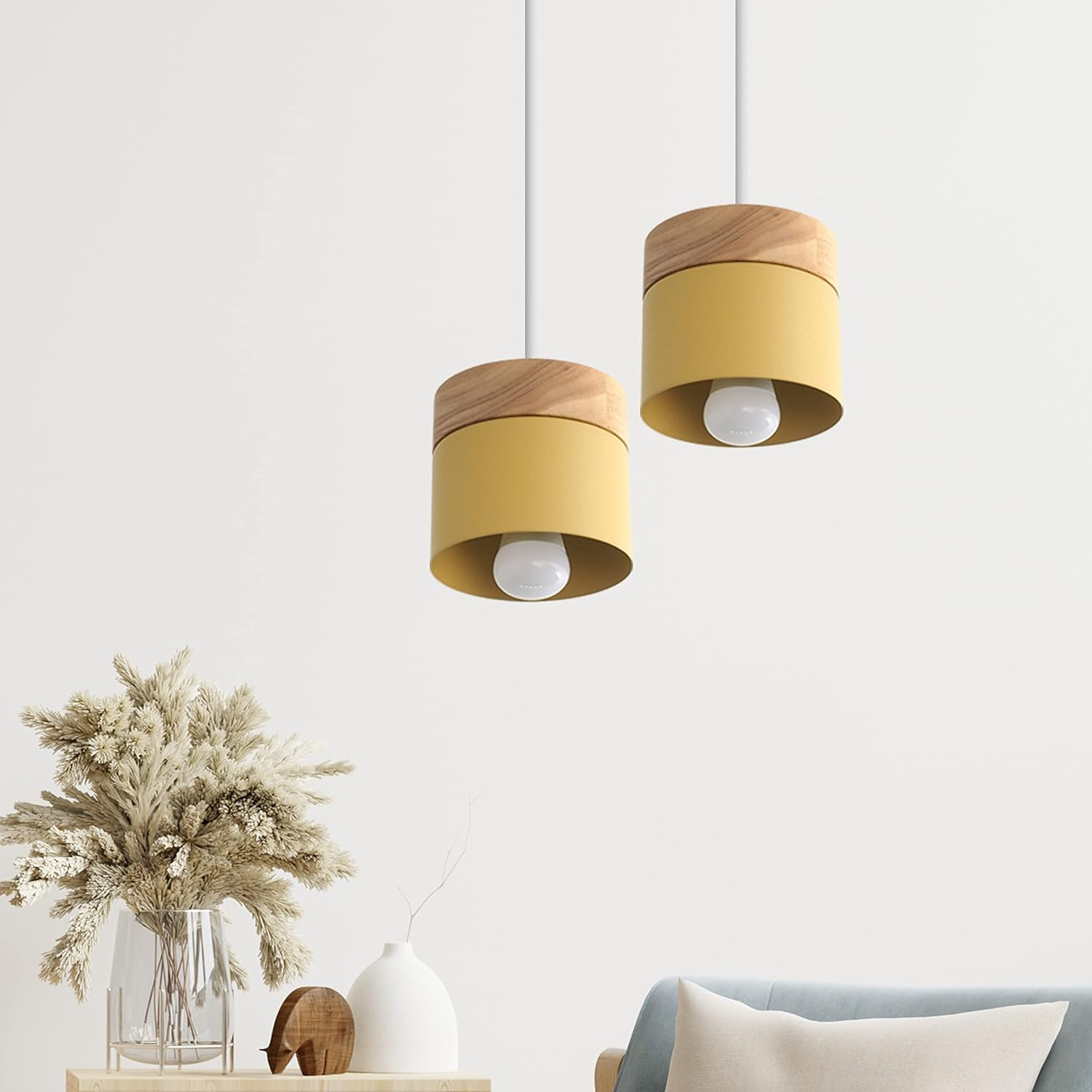 Suspendu Hanglamp