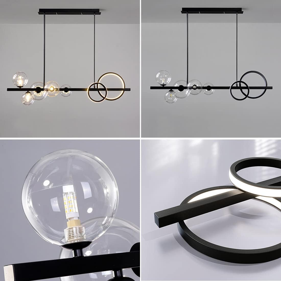 Odyssia Hanglamp