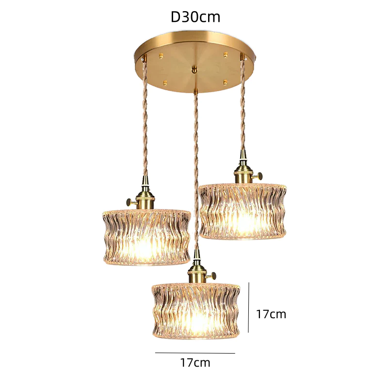 Serenoa Hanglamp