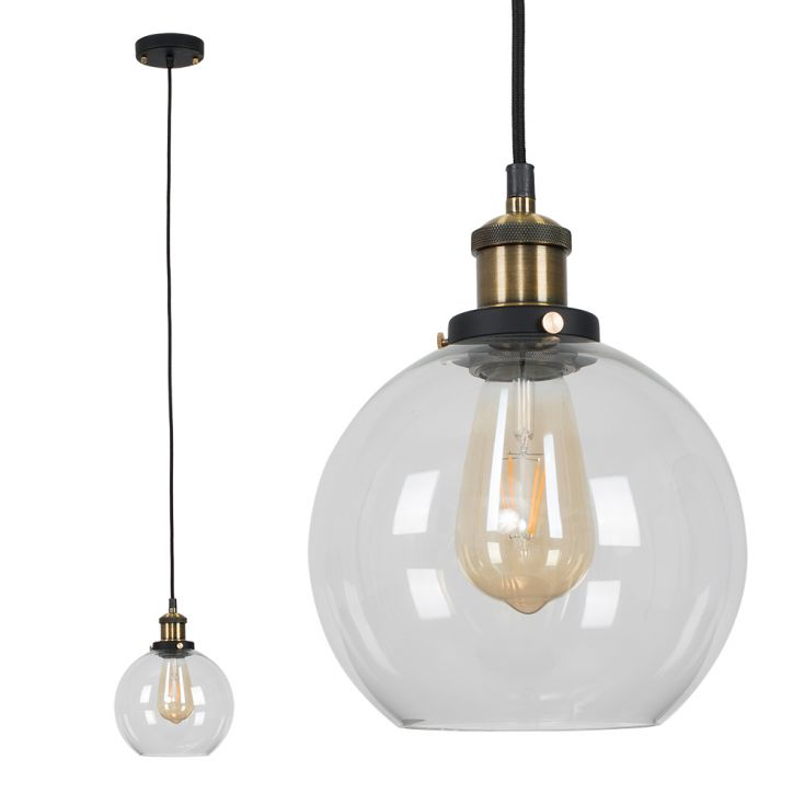 Nodic Hanglamp