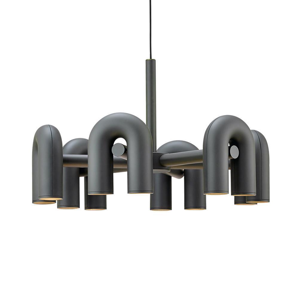 Kuben Hanglamp