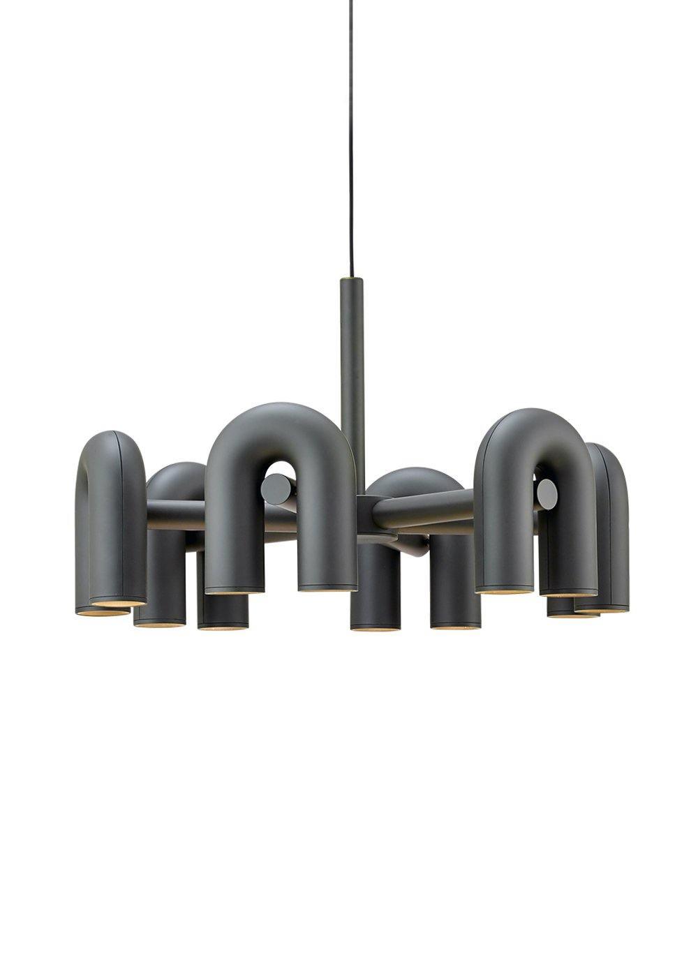 Kuben Hanglamp