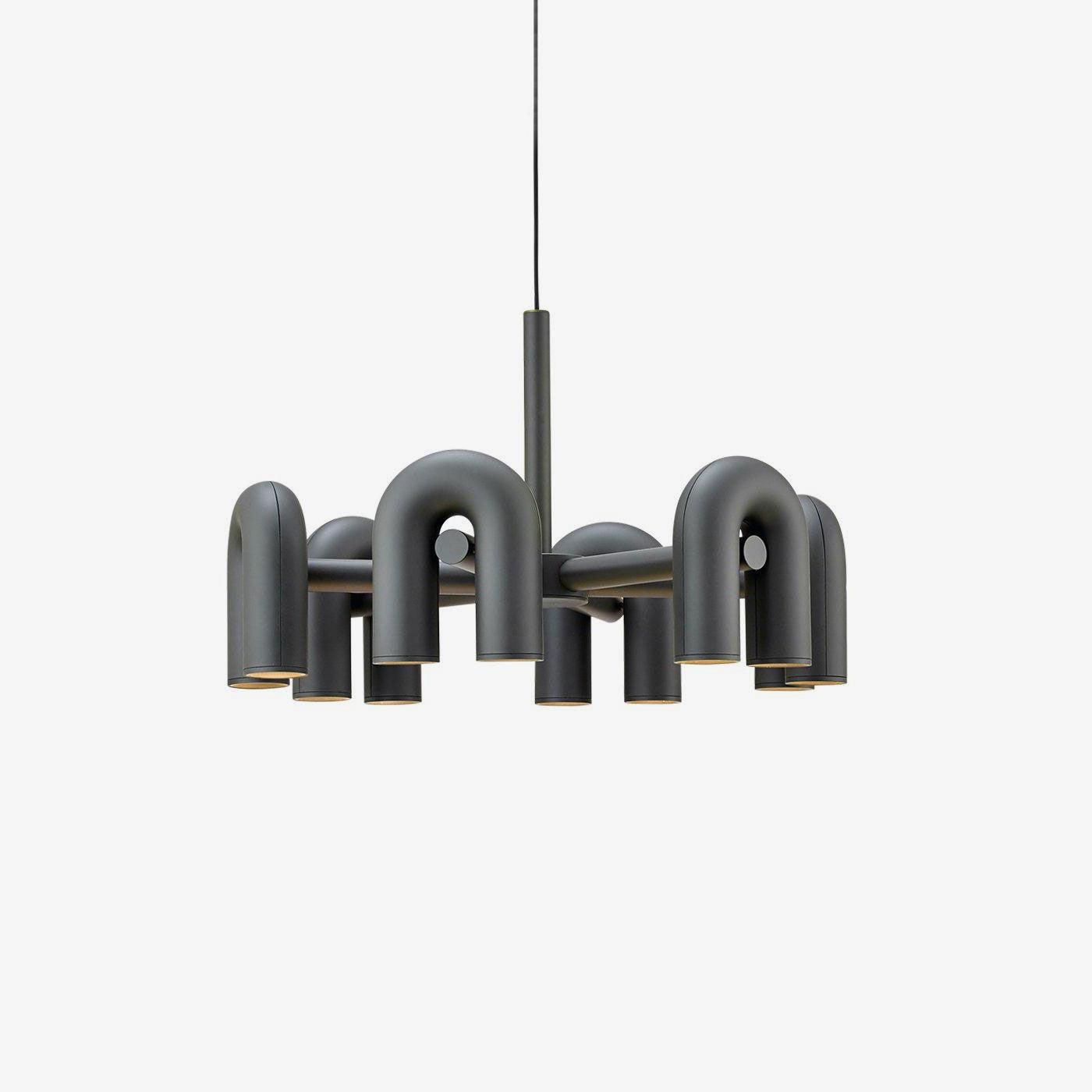 Kuben Hanglamp
