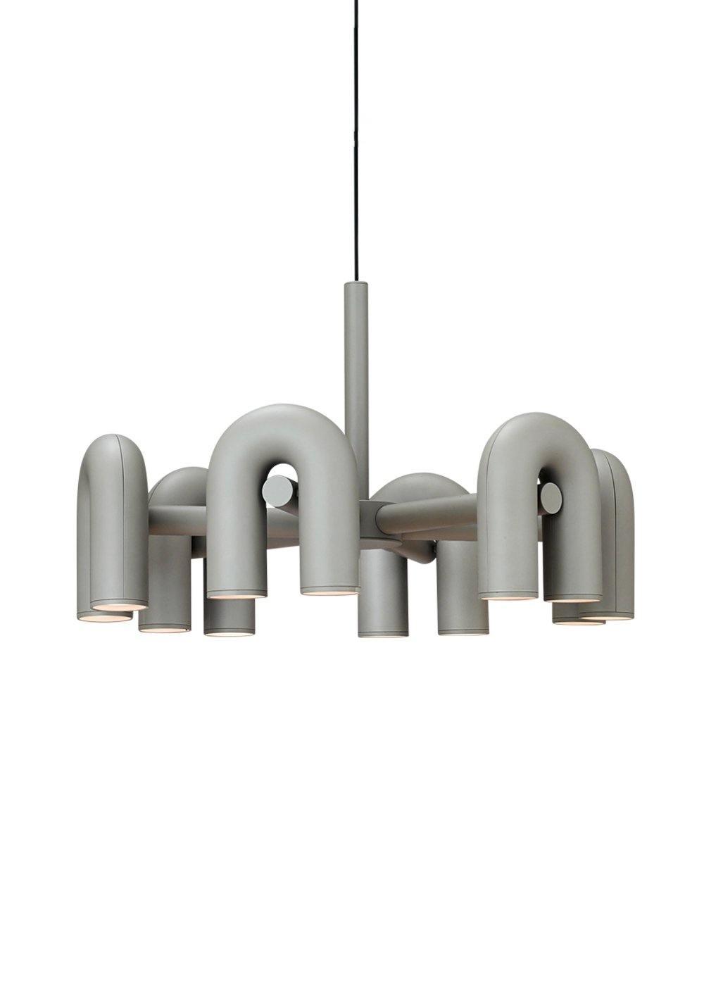 Kuben Hanglamp