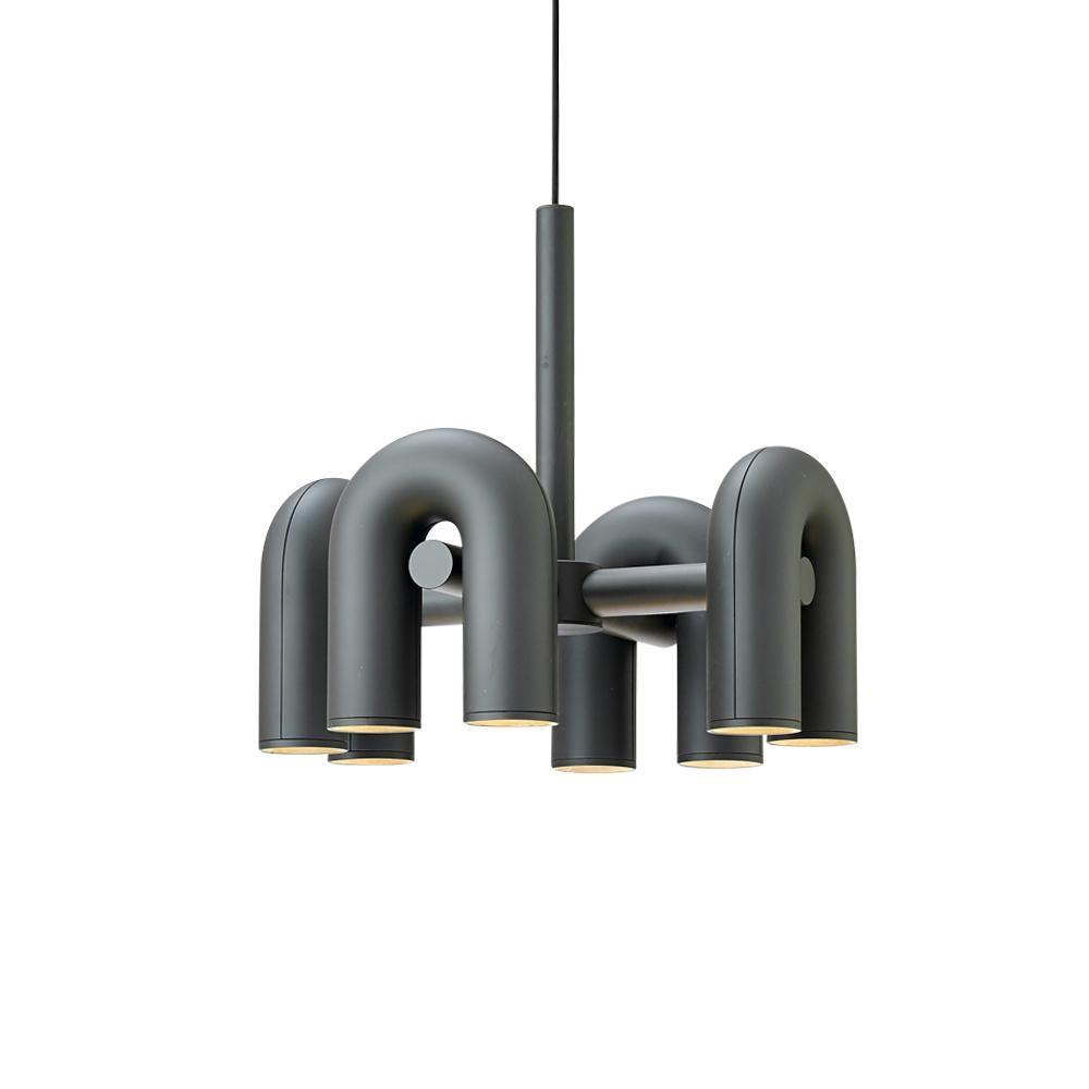 Kuben Hanglamp