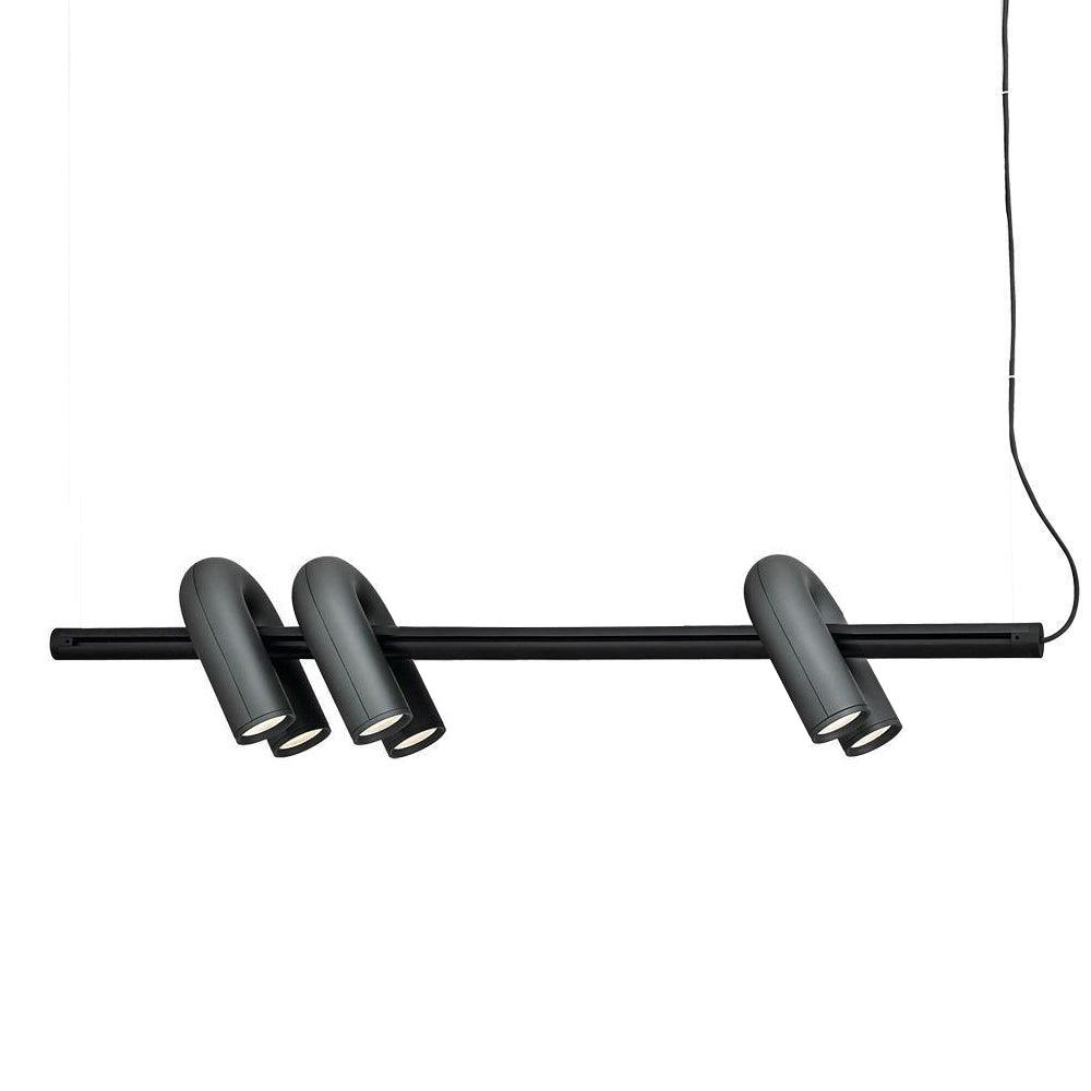 Kuben Hanglamp