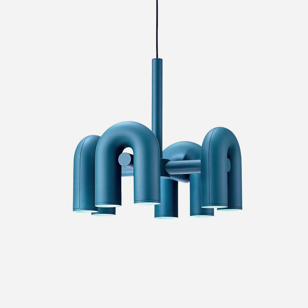 Kuben Hanglamp
