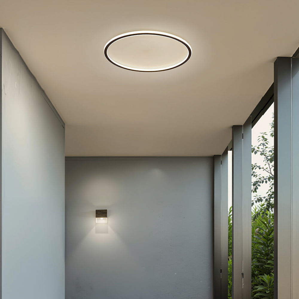 Circull Plafondlamp
