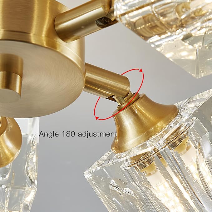 Prism Plafondlamp
