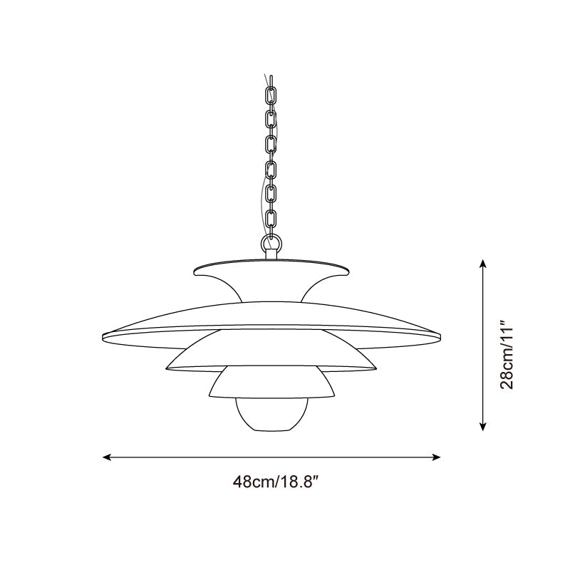 Celdeza Hanglamp