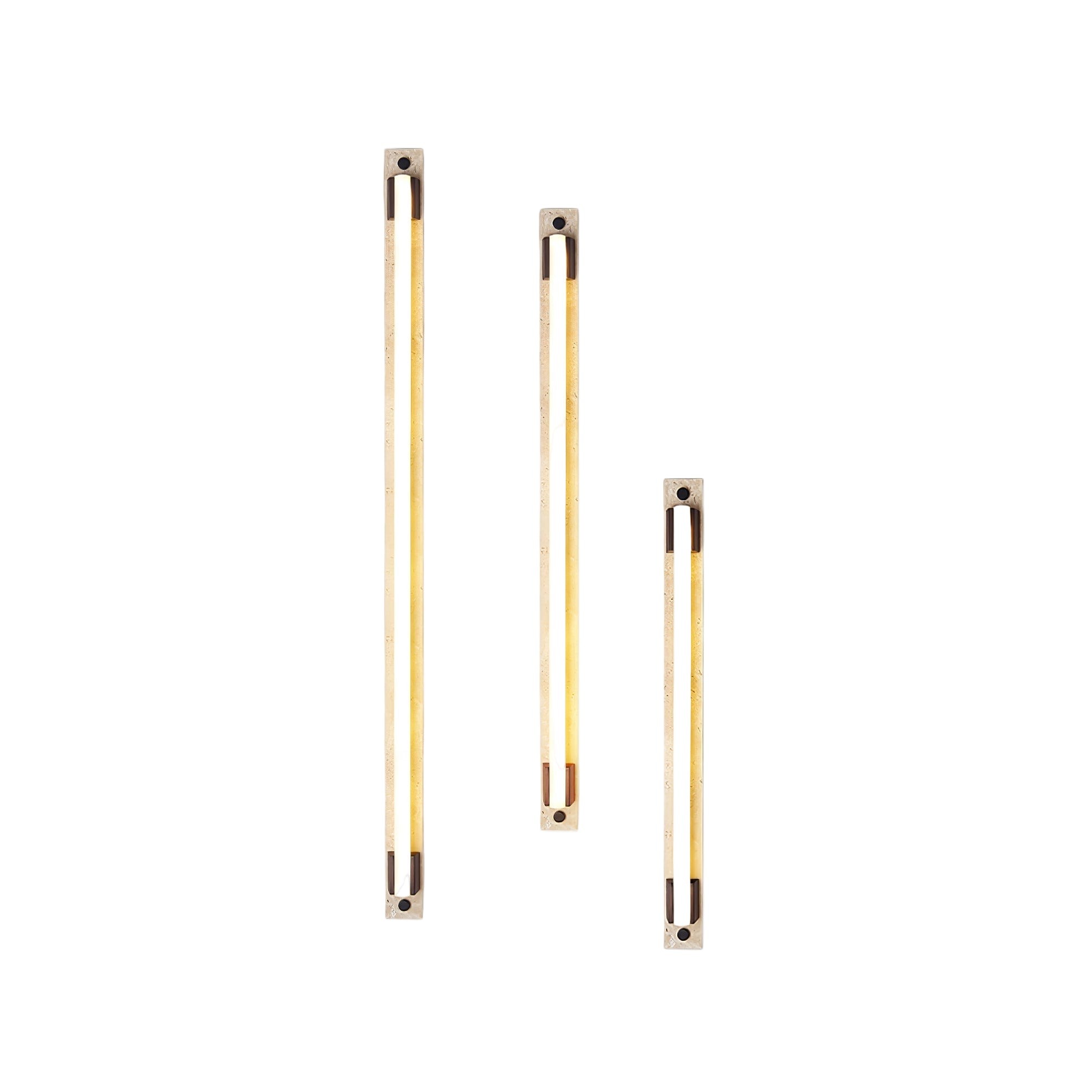 Fomessi Natuursteen Wandlamp