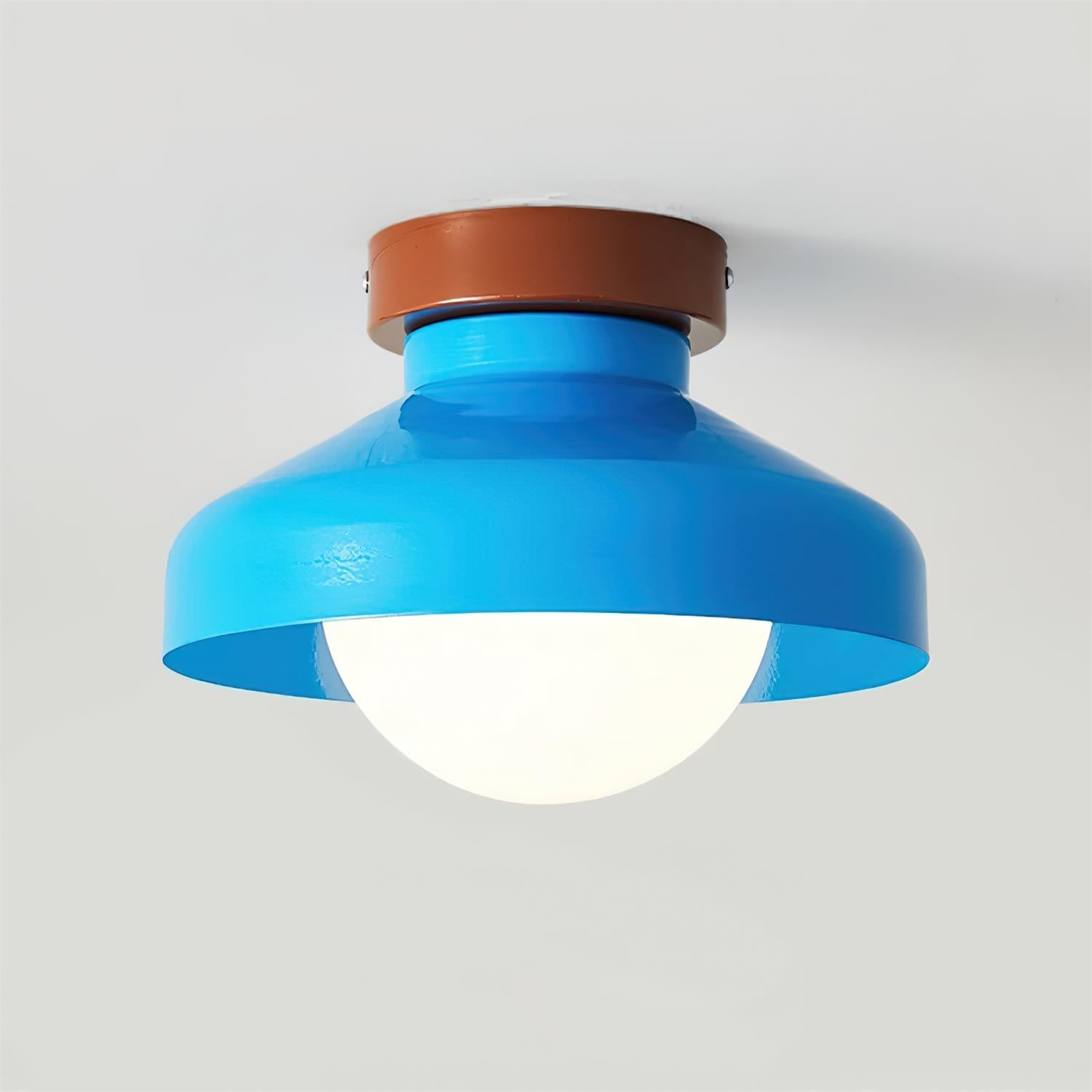 Corviero Plafondlamp