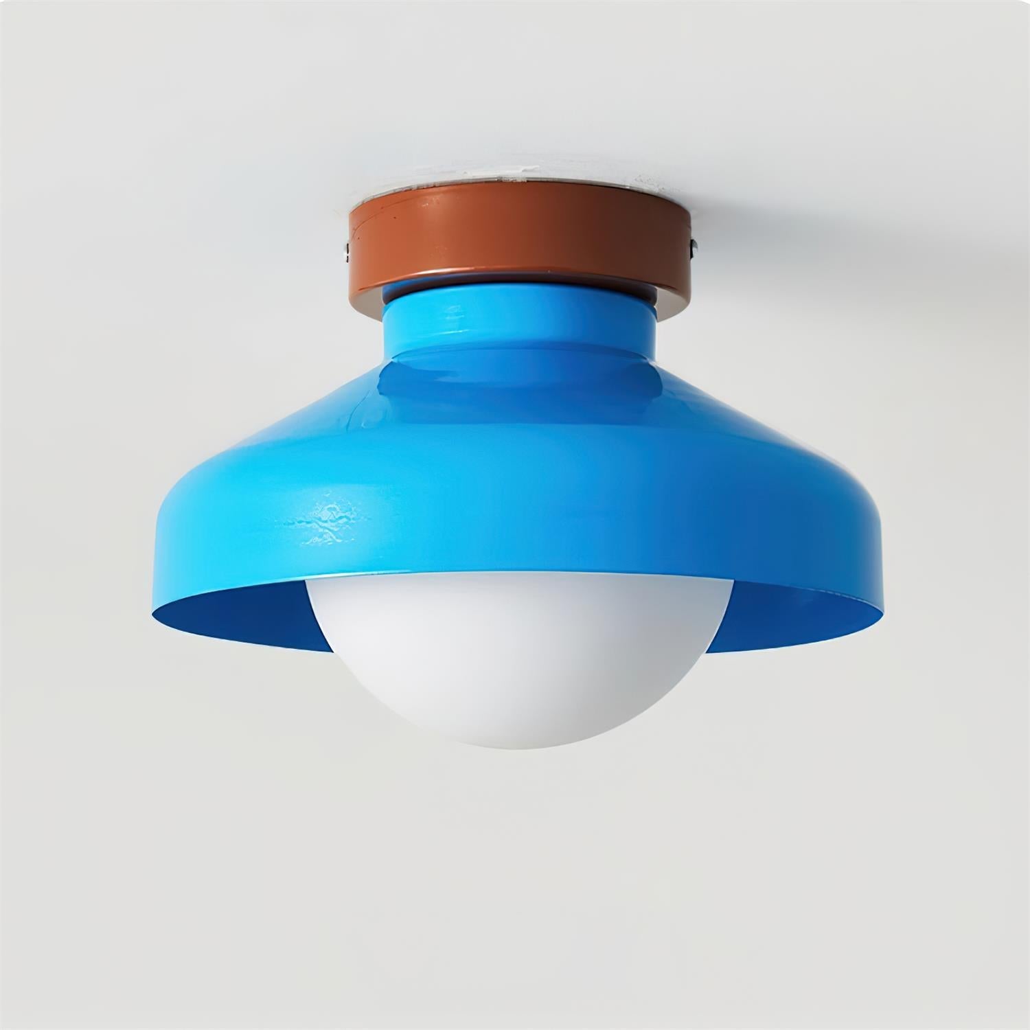 Corviero Plafondlamp