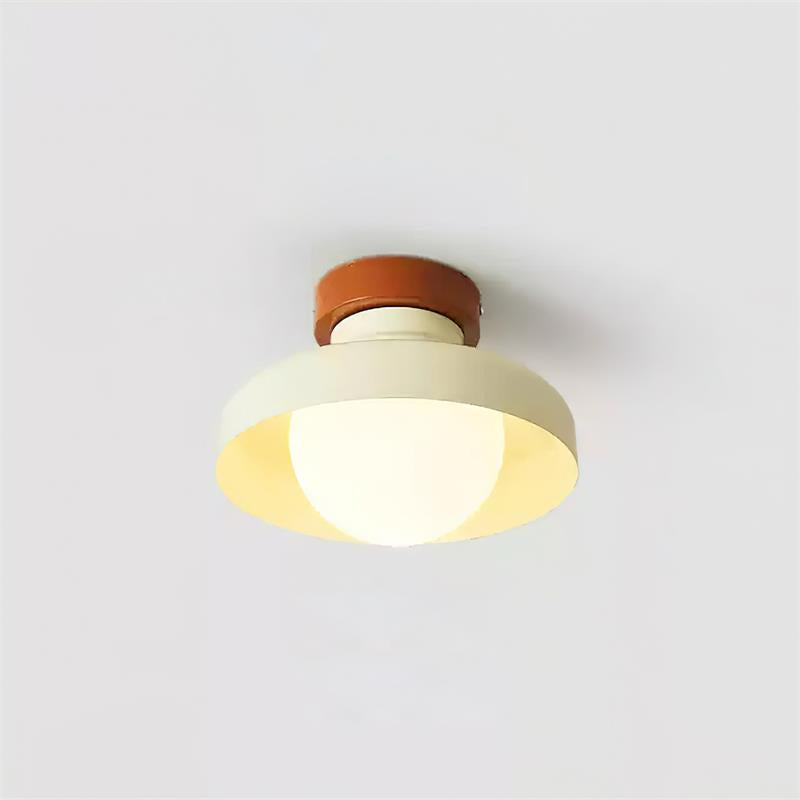 Corviero Plafondlamp