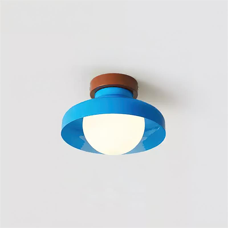 Corviero Plafondlamp
