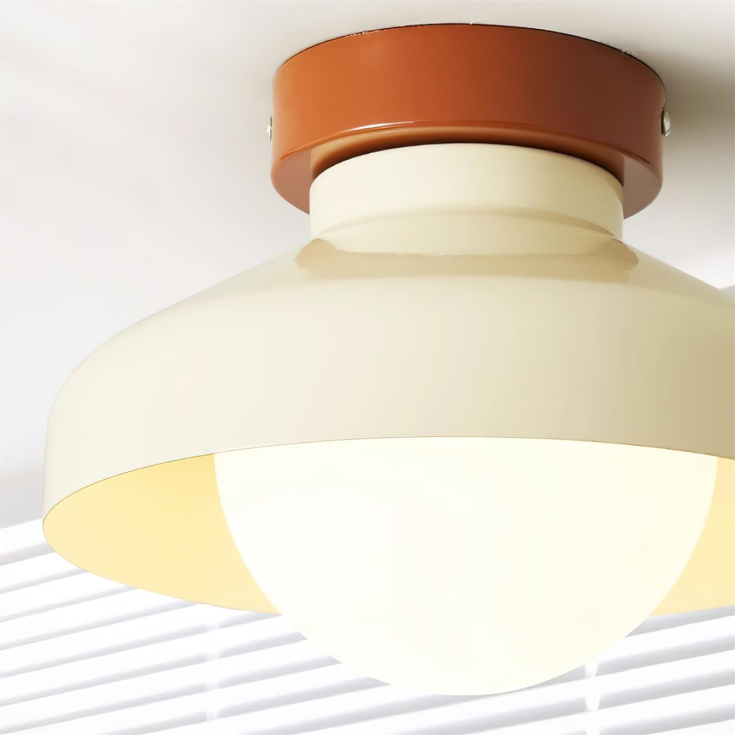 Corviero Plafondlamp