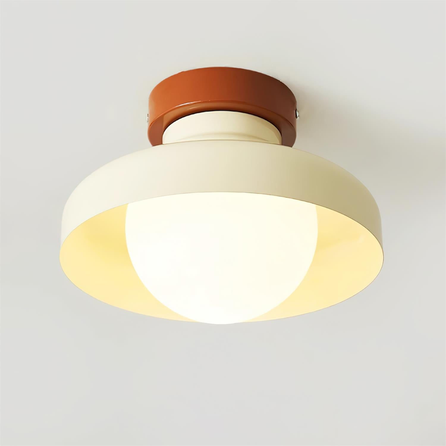 Corviero Plafondlamp