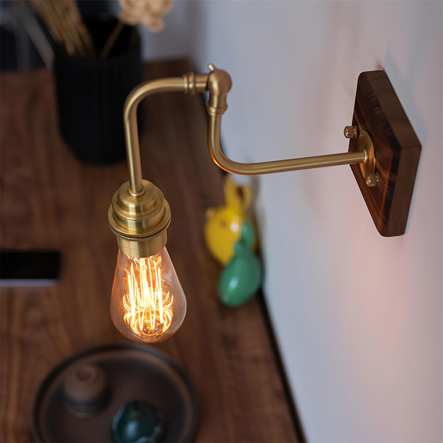 Celizzo Wandlamp
