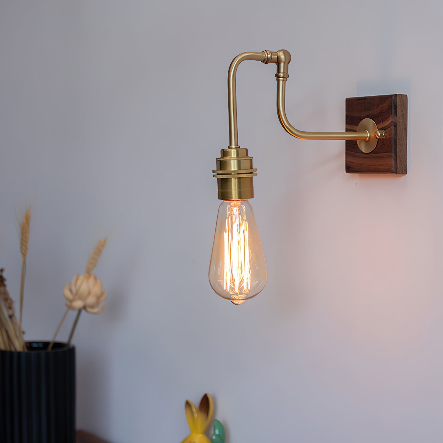 Celizzo Wandlamp