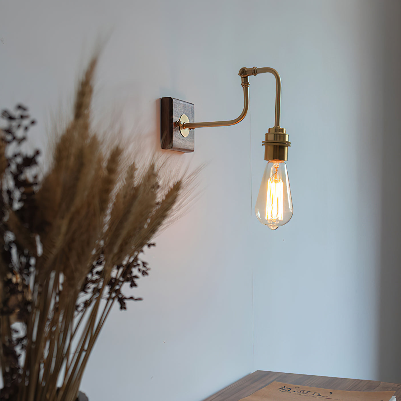Celizzo Wandlamp