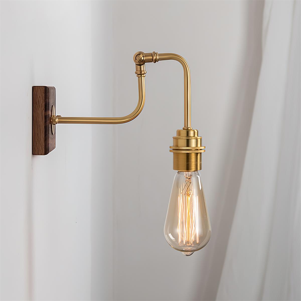 Celizzo Wandlamp