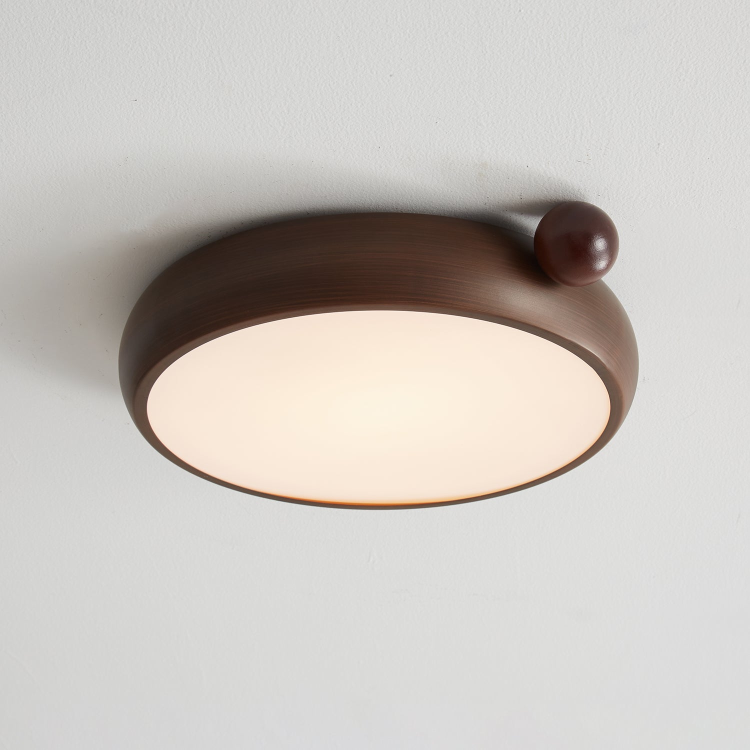 Lecaniva Plafondlamp
