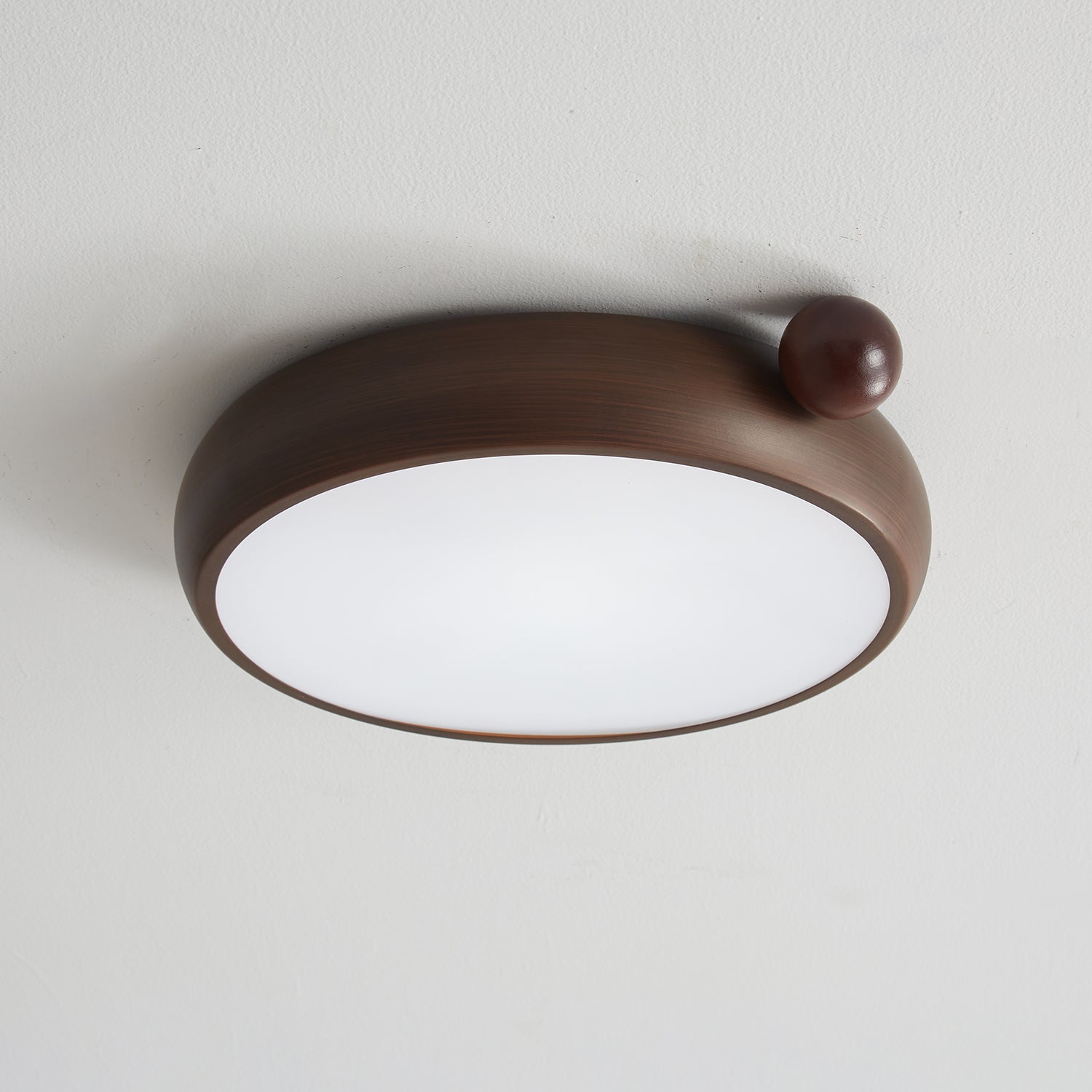 Lecaniva Plafondlamp