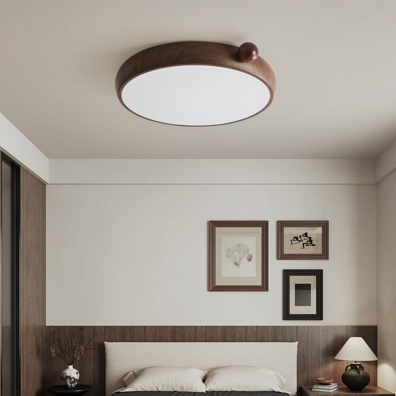 Lecaniva Plafondlamp