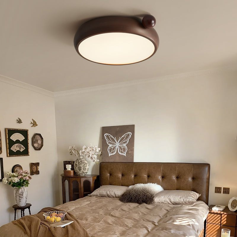 Lecaniva Plafondlamp