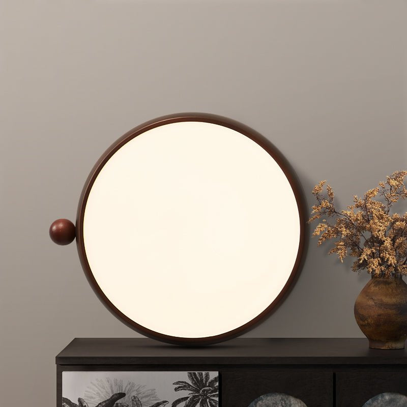 Lecaniva Plafondlamp