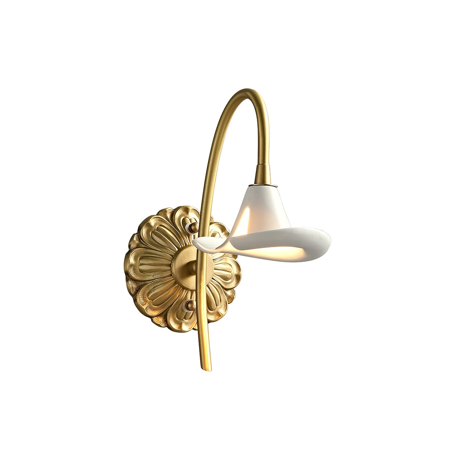 Lacella Wandlamp