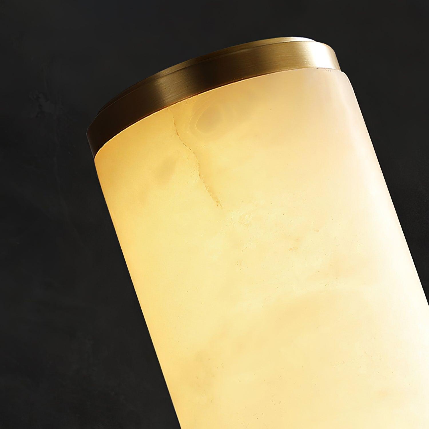 Calisto Wandlamp