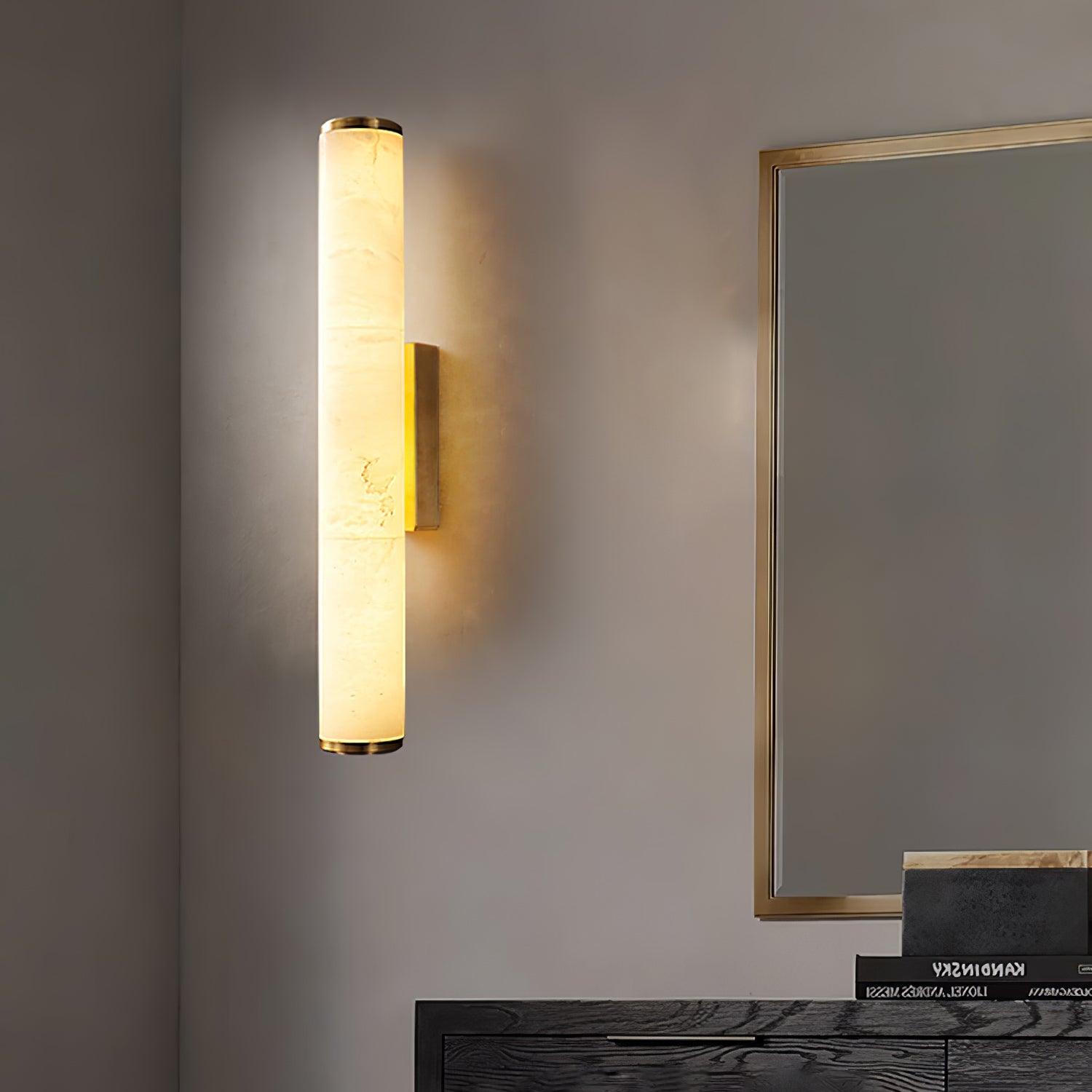 Calisto Wandlamp