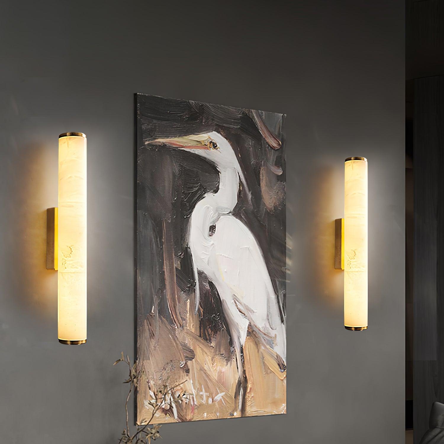 Calisto Wandlamp