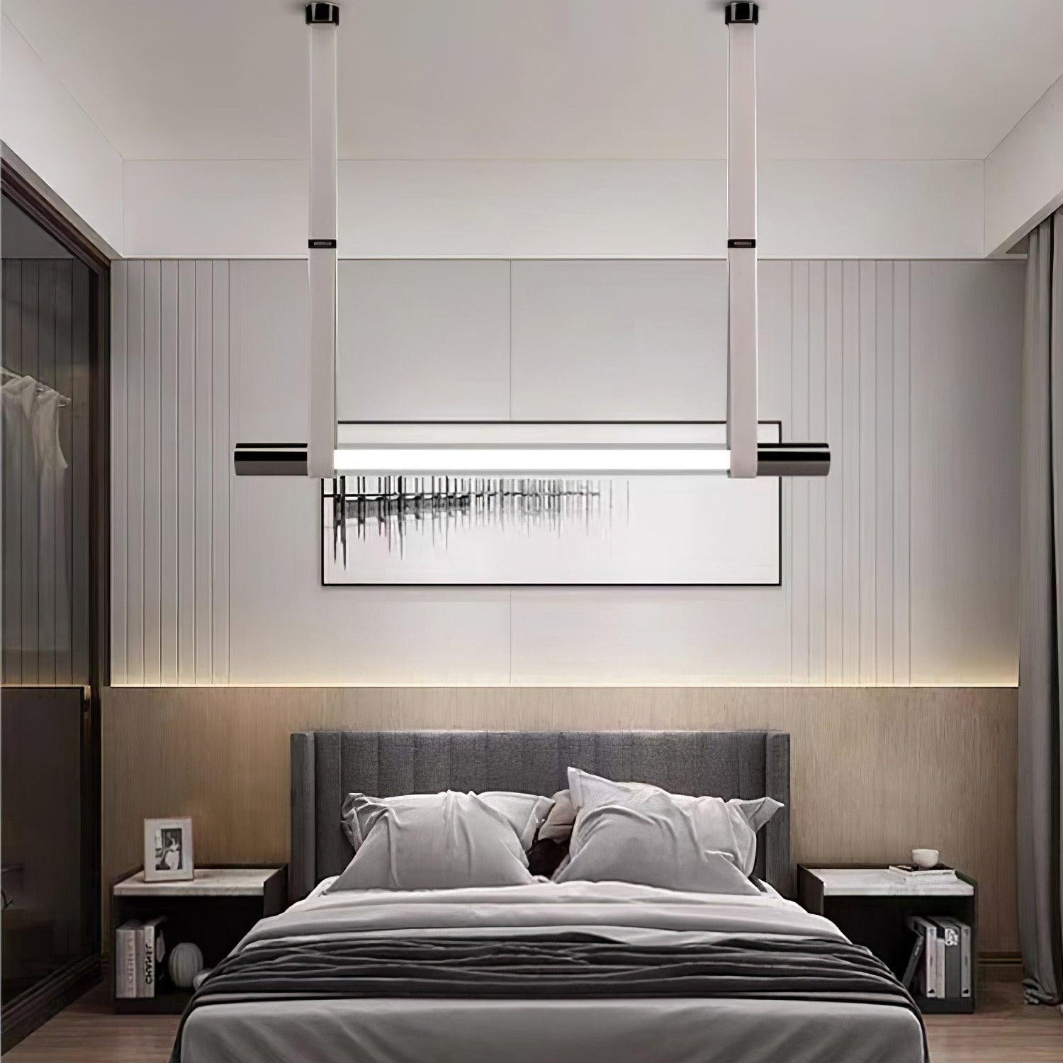 Lampada a sospensione Coloza