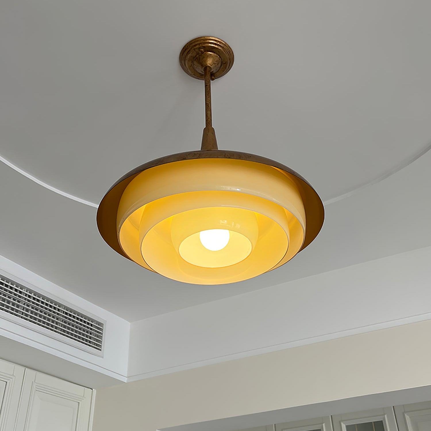 Lampada a sospensione Poscon