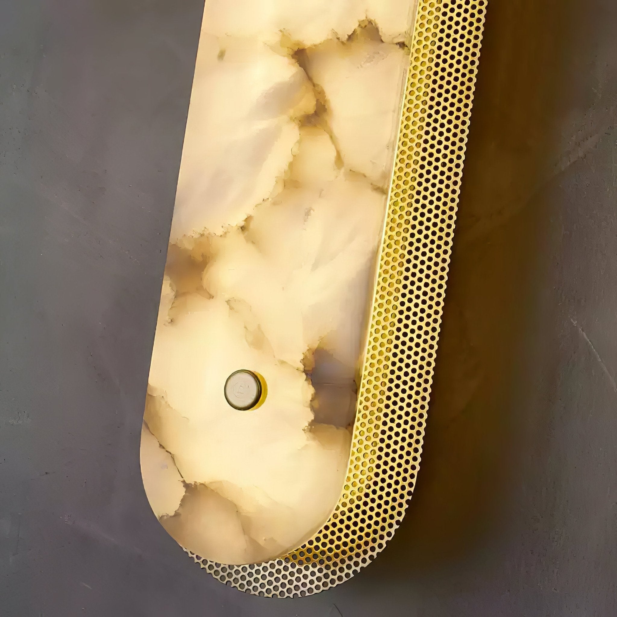 Clyazon Albasten Wandlamp