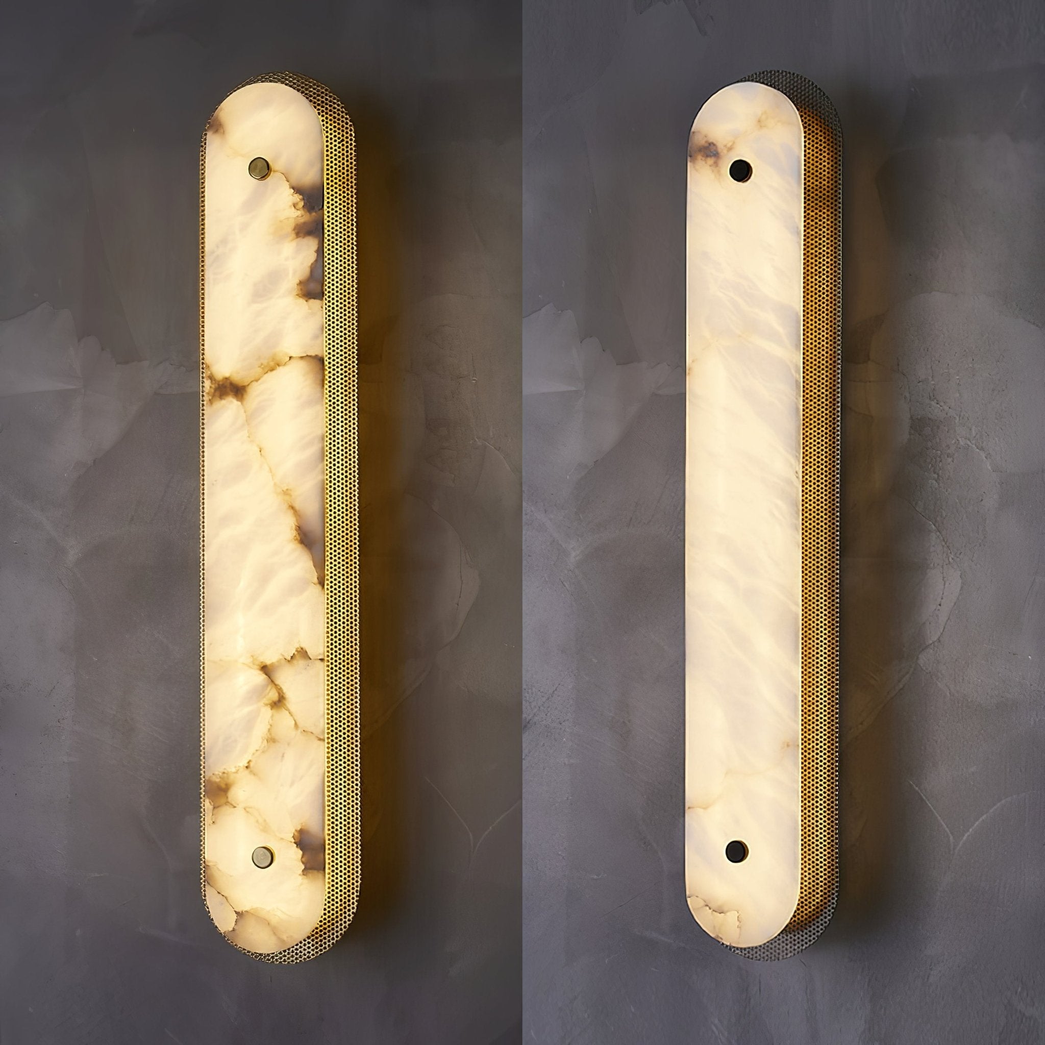 Clyazon Albasten Wandlamp