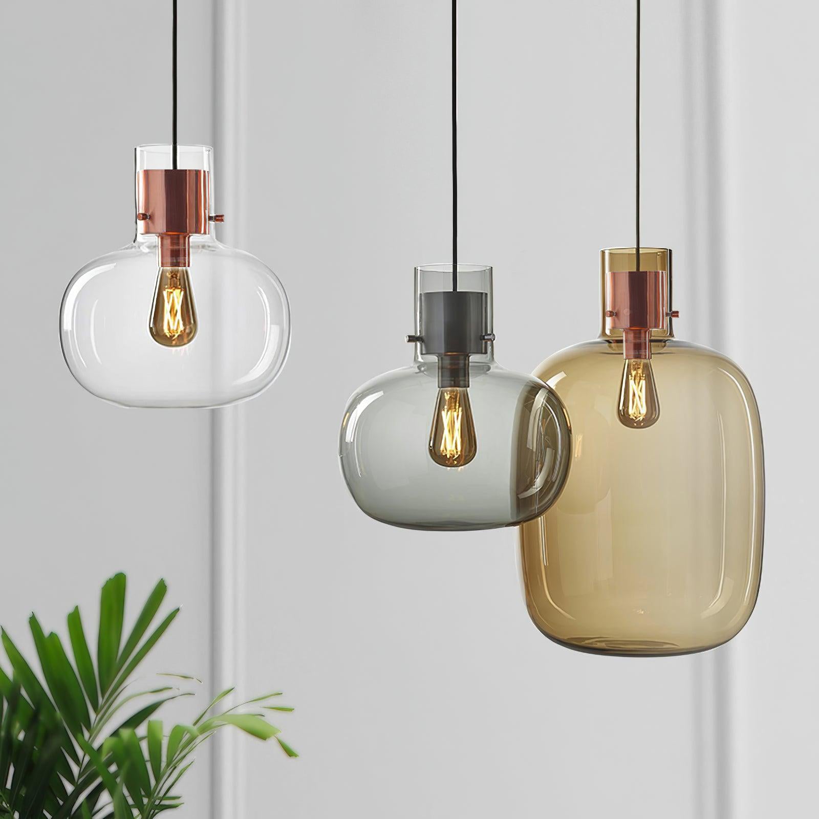 Cimbera Hanglamp
