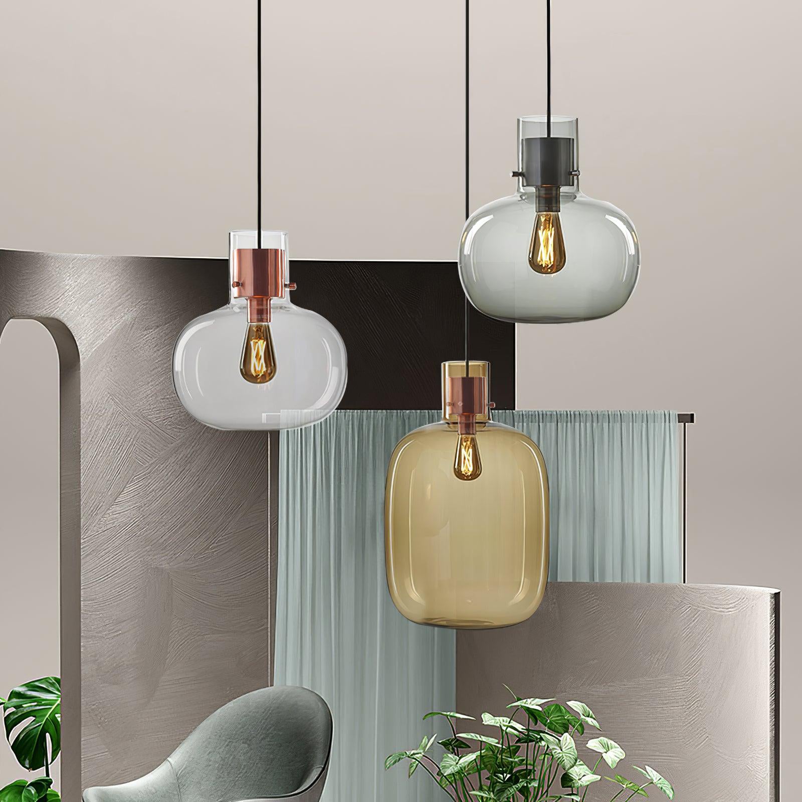 Cimbera Hanglamp